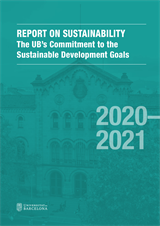 Report on sustainability 2020-2021 (eBook)