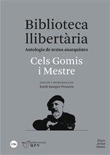 Biblioteca llibertària. Antologia de textos anarquistes