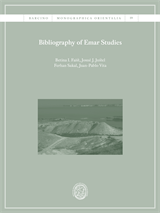 Bibliography of Emar Studies (eBook)