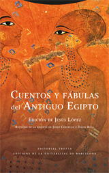 Cuentos y fábulas del Antiguo Egipto (2.ª edición)