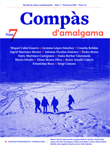 Compàs d’amalgama. Revista de cultura contemporània (núm. 7) (eBook)
