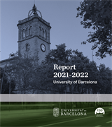 Report on the academic year 2021-2022 (eBook) 