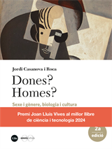 Dones? Homes? Sexe i gènere, biologia i cultura (2a edició)