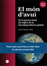 món d’avui, El. De la guerra freda als reptes de la interdependència global (2a edició)