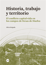 Historia, trabajo y territorio. El conflicto capital-vida en los campos de fresas de Huelva
