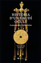 Història d’un Gaudí ocult. L’estendard de l’Orfeó Feliuà