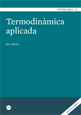 Termodinàmica aplicada (3a edició)