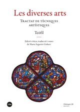 diverses arts, Les. Tractat de tècniques artístiques