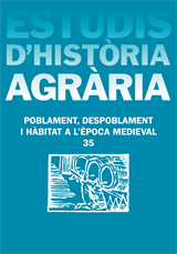 Estudis d’Història Agrària 35