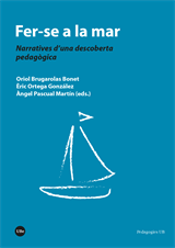 Fer-se a la mar. Narratives d’una descoberta pedagògica