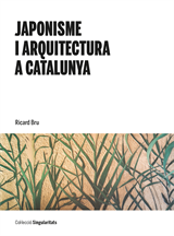 Japonisme i arquitectura a Catalunya