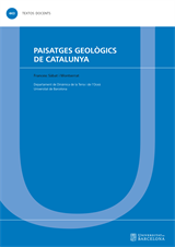 Paisatges geològics de Catalunya