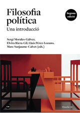 Filosofia política. Una introducció (2a edició)