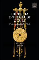 Història d’un Gaudí ocult. L’estendard de l’Orfeó Feliuà (2a edició)