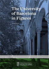University of Barcelona in figures, The (2024) (eBook)
