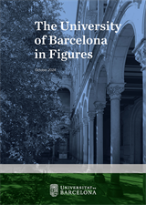University of Barcelona in figures, The (2024)