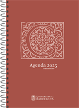 Agenda UB 2025