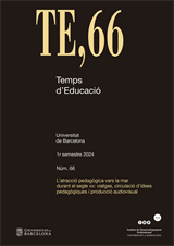 Temps d’Educació 66