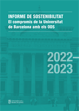 Informe de sostenibilitat 2022-2023 (eBook)