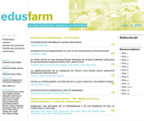 Edusfarm. Revista d’Educació Superior en Farmàcia, núm. 14