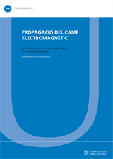Propagació del camp electromagnètic