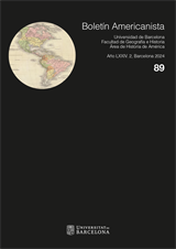Boletín Americanista 89 (eBook)
