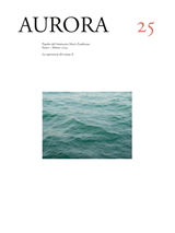 Aurora. Papeles del Seminario María Zambrano 25 (eBook)