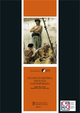 Esclavitud histórica, ideología contemporánea