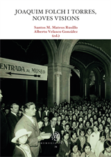 Joaquim Folch i Torres, noves visions (eBook)