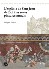 L’església de Sant Joan de Boí i les seves pintures murals (eBook)