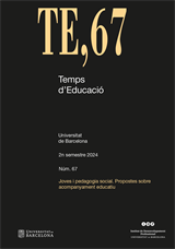 Temps d’Educació 67