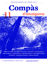 Compàs d’amalgama. Revista de cultura contemporània (núm. 11) (eBook)