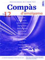 Compàs d’amalgama. Revista de cultura contemporània (núm. 12)