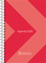 Agenda UB 2026