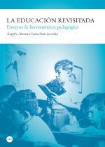 Educación revisitada. Ensayos de hermenéutica pedagógica, La