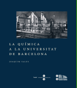 Química a la Universitat de Barcelona, La