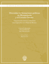 Diversidad de formaciones políticas en Mesopotamia y el Cercano Oriente