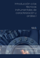 Introducción a las técnicas instrumentales de caracterización y análisis I