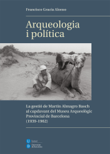 Arqueologia i política (eBook)