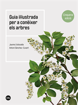 Guia il·lustrada per a conèixer els arbres (5a edició)