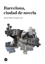 Barcelona, ciudad de novela