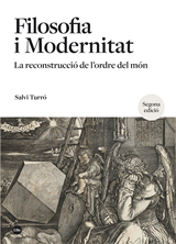 Filosofia i Modernitat. La reconstrucció de l’ordre del món (2a edició)