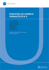 Ejercicios de química farmacéutica II