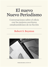 Nuevo Nuevo Periodismo, El (eBook)