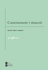 Coneixement i situació (eBook)