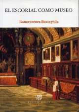 El Escorial como museo (eBook)