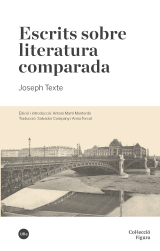 Escrits sobre literatura comparada