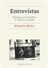 Entrevistas. Diálogos con la política, la cultura y el poder (eBook)