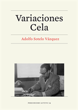 Variaciones Cela (eBook)