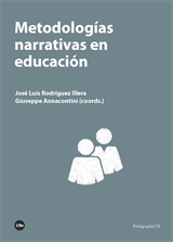 Metodologías narrativas en educación 